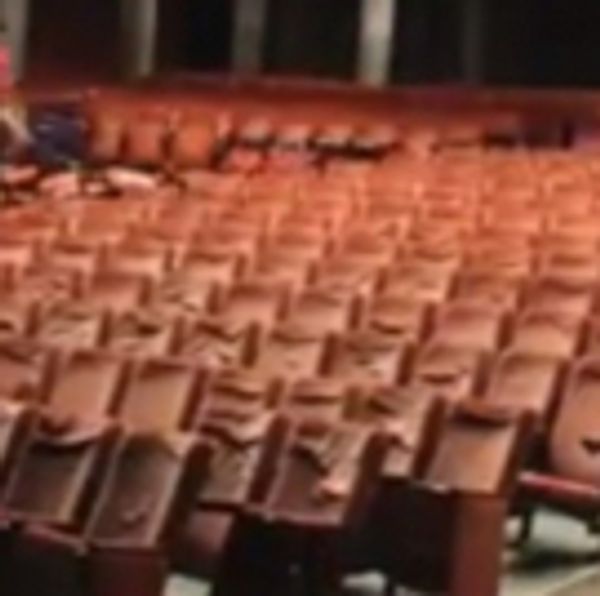 VIDEO: Time-Lapse Video of Paper Mill Playhouse Renovation - New Jersey Theater Video