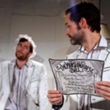 BWW Review: THE DIARY OF A NOBODY, King's Head Theatre