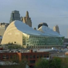 Students to Receive Hands On Technical Training Backstage at The Kauffman Center