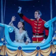 BWW Review: THE NUTCRACKER at KC Ballet