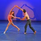 Photo Flash: National Dance Institute Hosts Jacques' Art Nest Series, 'Dance for…