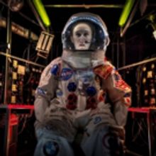 Loading Dock Theatre's SPACEMAN to Land Off-Broadway This Spring
