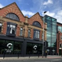 Darlington Hippodrome Will Hold Family Open Day