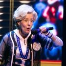 Review Roundup: What Did The Critics Think Of Paper Mill's HALF TIME?