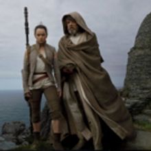 Review Roundup: Is The Force With STAR WARS: THE LAST JEDI?