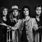 The Struts Announce New Album YOUNG&DANGEROUS