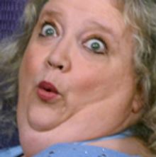 Hill Country Community Theatre Presents THE RED VELVET CAKE WAR