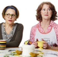 BWW Previews: THE ROOMMATE SHOWCASES THE COMICAL MISMATCH OF TWO WOMEN OF AN EVOCATIV