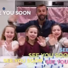 VIDEO: MATILDA Introduces the UK and Ireland Tour's Four New Matildas