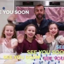 VIDEO: MATILDA Introduces the UK and Ireland Tour's Four New Matildas
