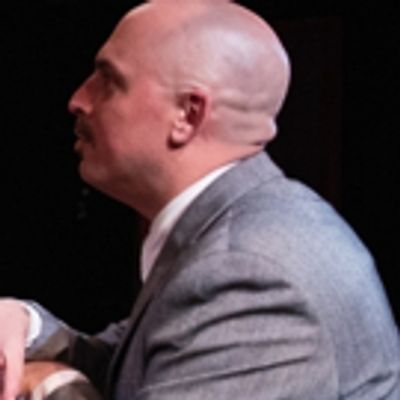 Photo Flash: ACTORS Co-op ROPE Sells Out Opening Weekend