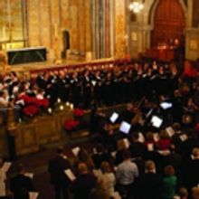 Great Music at St. Bart's Announces 2017 Holiday Concerts