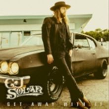 Popculture Premieres CJ Solar AMERICAN GIRLS Video