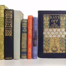 Boston International Antiquarian Book Fair to Return to Back Bay for 41st Year