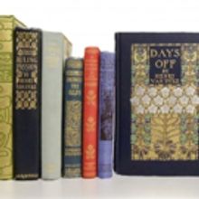 Boston International Antiquarian Book Fair to Return to Back Bay for 41st Year