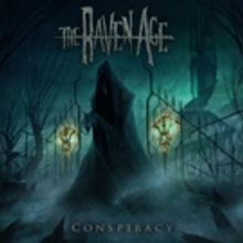 The Raven Age Announce New Album and Confirm Headline Tour