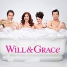 NBC's THE VOICE, WILL & GRACE Claim 5 of Top 10 Rankings for the Week