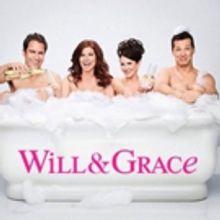 NBC's THE VOICE, WILL & GRACE Claim 5 of Top 10 Rankings for the Week