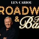 Len Cariou Takes BROADWAY & THE BARD on Tour
