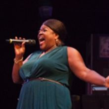 BWW Review: TARRA CONNER JONES HERE IS LOVE at Westcoast Black Theatre