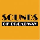 Sounds of Broadway - a new 24/7 online Broadway radio station launches today