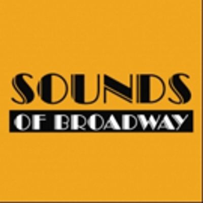 Sounds of Broadway - a new 24/7 online Broadway radio station launches today