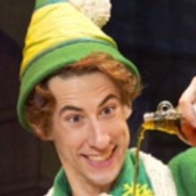 ELF THE MUSICAL Comes To MPAC This Holiday Season