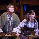 Photo Flash: HUNCHBACK OF NORTE DAME at Lyric Stage