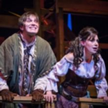 Photo Flash: HUNCHBACK OF NORTE DAME at Lyric Stage