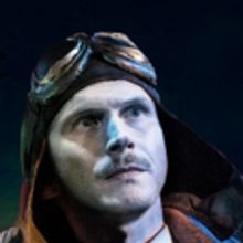 Jimmy Walters Talks BILLY BISHOP GOES TO WAR