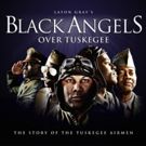 Miramar Cultural Center Celebrates Veteran's Day with BLACK ANGELS OVER TUSKEGEE