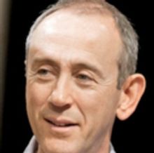 Nicholas Hytner Discusses BALANCING ACTS