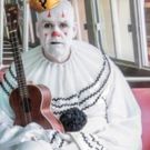 PUDDLES PITY PARTY Comes To MPAC Next Month