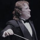 Jason Tramm Leads the Long Island Concert Orchestra in MOZART: AN EVENING WITH THE…