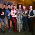 Photo Coverage: Inside THE CHER SHOW's Cast Album Signing and Performance at Barnes…