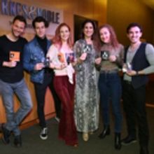 Photo Coverage: Inside THE CHER SHOW's Cast Album Signing and Performance at Barnes a
