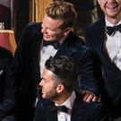 The Ten Tenors To Make Stop at State Theatre On U.S. Holiday Tour.