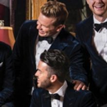 The Ten Tenors To Make Stop at State Theatre On U.S. Holiday Tour.