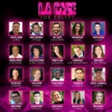 Titusville Playhouse Announces Cast of LA CAGE AUX FOLLES