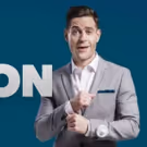 Lee Nelson to Embark on Third Leg of Hit 'Serious Joker' Tour