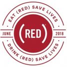 EAT (RED) SAVE LIVES: The Ultimate Food Fight Against AIDS