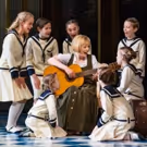 THE SOUND OF MUSIC Tour to Star Lucy O'Byrne and Neil McDermott - Full Cast…