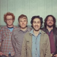 Blitzen Trapper Comes To The Fox Theatre