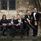 BWW Interview: George Hinchliffe of UKULELE ORCHESTRA OF GREAT BRITAIN at Peace…