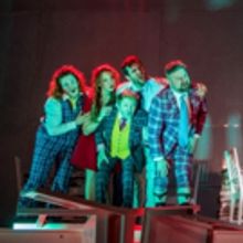 Critics' Awards for Theatre in Scotland Nominations: RHINOCEROS picks up 7 nods