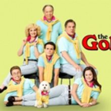 ABC's THE GOLDBERGS Builds 7% to Equal 9-Week High in A18-49