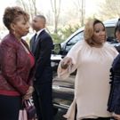 Season Three of OWN's Hit Drama GREENLEAF Set for Two-Night Premiere this August