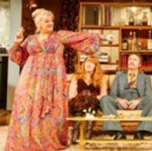 BWW Review: ABIGAIL'S PARTY, Theatre Royal, Glasgow
