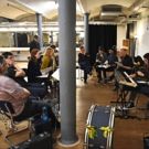 Photo Flash: Inside Rehearsals for Northern Broadsides' Production of Charles…