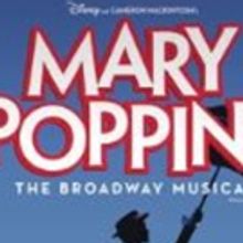 APA Holds Middle School Outreach Performance of MARY POPPINS